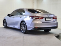 CAMRY NEW 2.5 HV PREMIUM LUXURY A/T