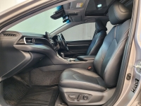 CAMRY NEW 2.5 HV PREMIUM LUXURY A/T