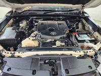 REVO SMART CAB 2.4 Z EDITION ENTRY M/T