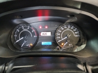 REVO SMART CAB 2.4 Z EDITION ENTRY M/T