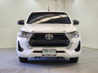 REVO SMART CAB 2.4 Z EDITION ENTRY M/T