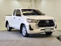 REVO SMART CAB 2.4 Z EDITION ENTRY M/T
