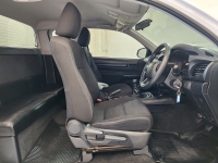 REVO SMART CAB 2.4 Z EDITION ENTRY M/T