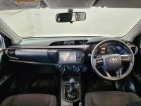REVO SMART CAB 2.4 Z EDITION ENTRY M/T