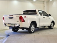 REVO SMART CAB 2.4 Z EDITION ENTRY M/T