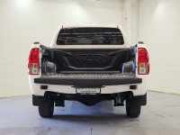 REVO SMART CAB 2.4 Z EDITION ENTRY M/T