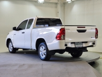 REVO SMART CAB 2.4 Z EDITION ENTRY M/T