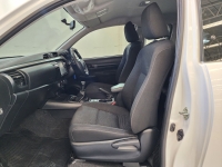 REVO SMART CAB 2.4 Z EDITION ENTRY M/T