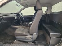 REVO SMART CAB 2.4 Z EDITION ENTRY M/T