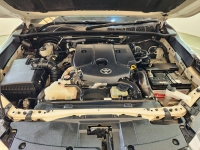 REVO SMART CAB 2.4 Z EDITION ENTRY M/T