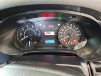 REVO SMART CAB 2.4 Z EDITION ENTRY M/T