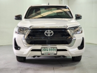 REVO SMART CAB 2.4 Z EDITION ENTRY M/T