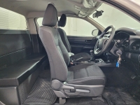 REVO SMART CAB 2.4 Z EDITION ENTRY M/T
