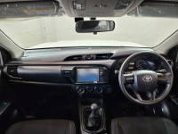 REVO SMART CAB 2.4 Z EDITION ENTRY M/T