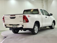REVO SMART CAB 2.4 Z EDITION ENTRY M/T