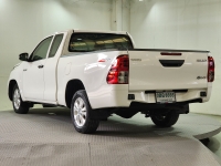 REVO SMART CAB 2.4 Z EDITION ENTRY M/T