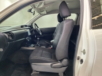 REVO SMART CAB 2.4 Z EDITION ENTRY M/T