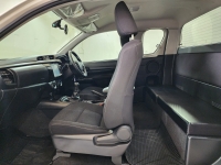 REVO SMART CAB 2.4 Z EDITION ENTRY M/T