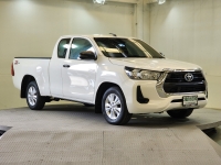 REVO SMART CAB 2.4 Z EDITION ENTRY M/T (เพจเสา)