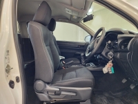 REVO SMART CAB 2.4 Z EDITION ENTRY M/T (เพจเสา)