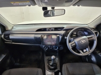 REVO SMART CAB 2.4 Z EDITION ENTRY M/T (เพจเสา)