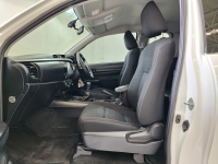 REVO SMART CAB 2.4 Z EDITION ENTRY M/T (เพจเสา)