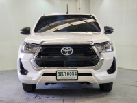 REVO SMART CAB 2.4 Z EDITION ENTRY M/T (เพจเสา)