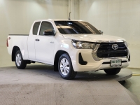 REVO SMART CAB 2.4 Z EDITION ENTRY M/T (เพจเสา)