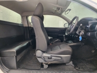 REVO SMART CAB 2.4 Z EDITION ENTRY M/T (เพจเสา)
