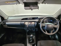REVO SMART CAB 2.4 Z EDITION ENTRY M/T (เพจเสา)