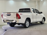 REVO SMART CAB 2.4 Z EDITION ENTRY M/T (เพจเสา)