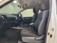 REVO SMART CAB 2.4 Z EDITION ENTRY M/T (เพจเสา)