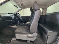 REVO SMART CAB 2.4 Z EDITION ENTRY M/T (เพจเสา)