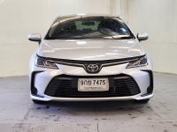 ALTIS NEW 1.6 G A/T