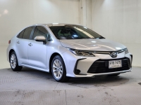 ALTIS NEW 1.6 G A/T