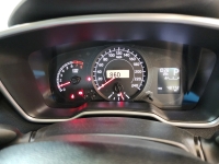 ALTIS NEW 1.6 G A/T