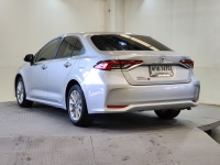 ALTIS NEW 1.6 G A/T