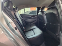 ALTIS NEW 1.6 G A/T