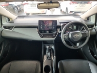 ALTIS NEW 1.6 G A/T