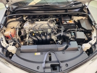 ALTIS NEW 1.6 G A/T