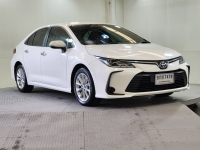 ALTIS NEW 1.6 G A/T