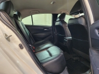 ALTIS NEW 1.6 G A/T