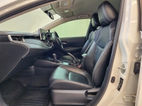 ALTIS NEW 1.6 G A/T