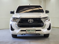 REVO SMART CAB 2.4 Z EDITION ENTRY M/T