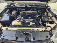 REVO SMART CAB 2.4 Z EDITION ENTRY M/T