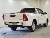 REVO SMART CAB 2.4 Z EDITION ENTRY M/T