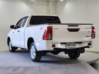 REVO SMART CAB 2.4 Z EDITION ENTRY M/T