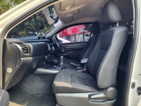 REVO SMART CAB 2.4 Z EDITION ENTRY M/T