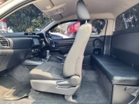 REVO SMART CAB 2.4 Z EDITION ENTRY M/T