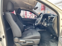 REVO SMART CAB 2.4 Z EDITION ENTRY M/T